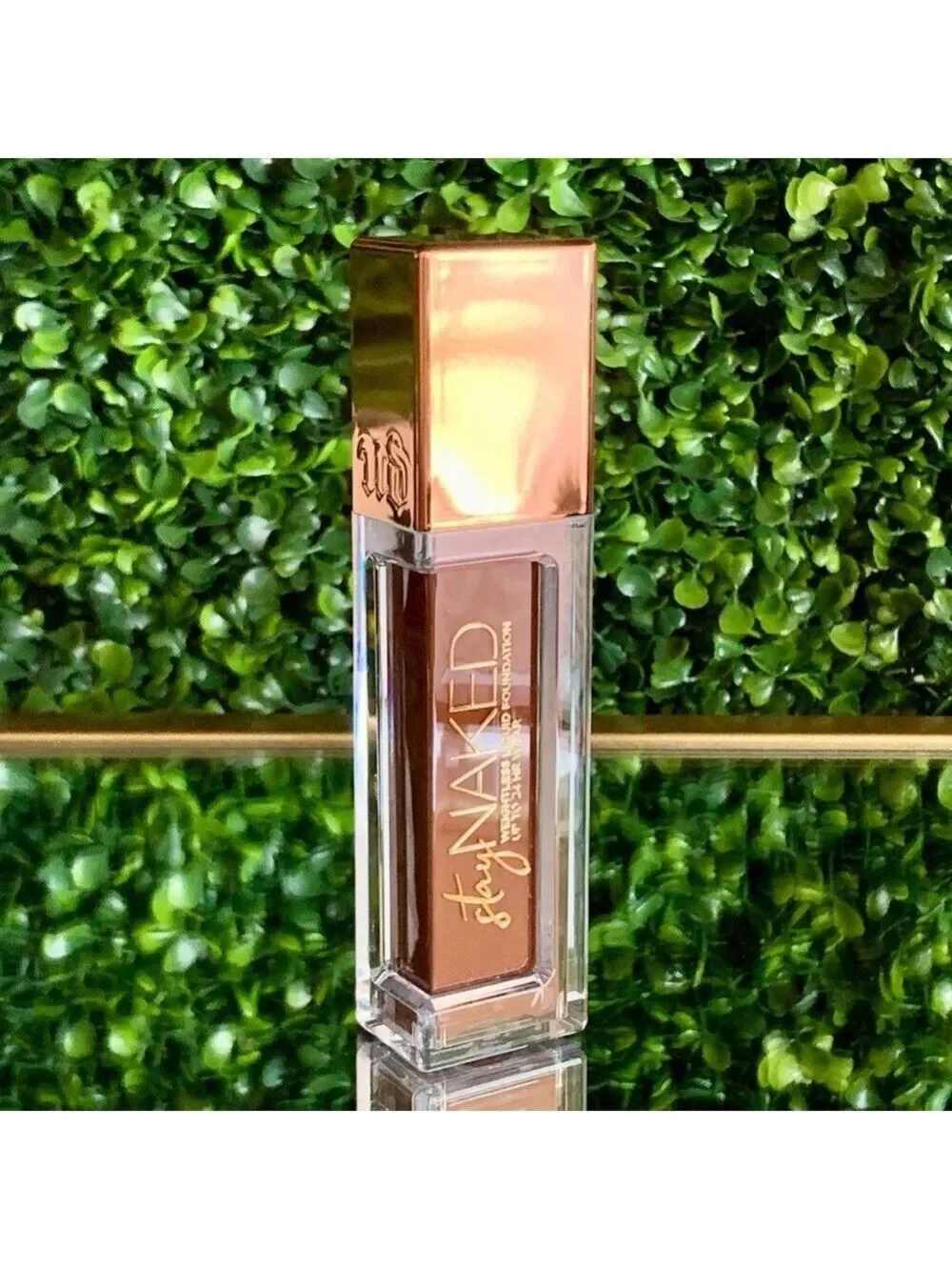 Urban Decay 80WR Stay Naked Weightless Liquid Foundation | NEW | UD | 80 WR